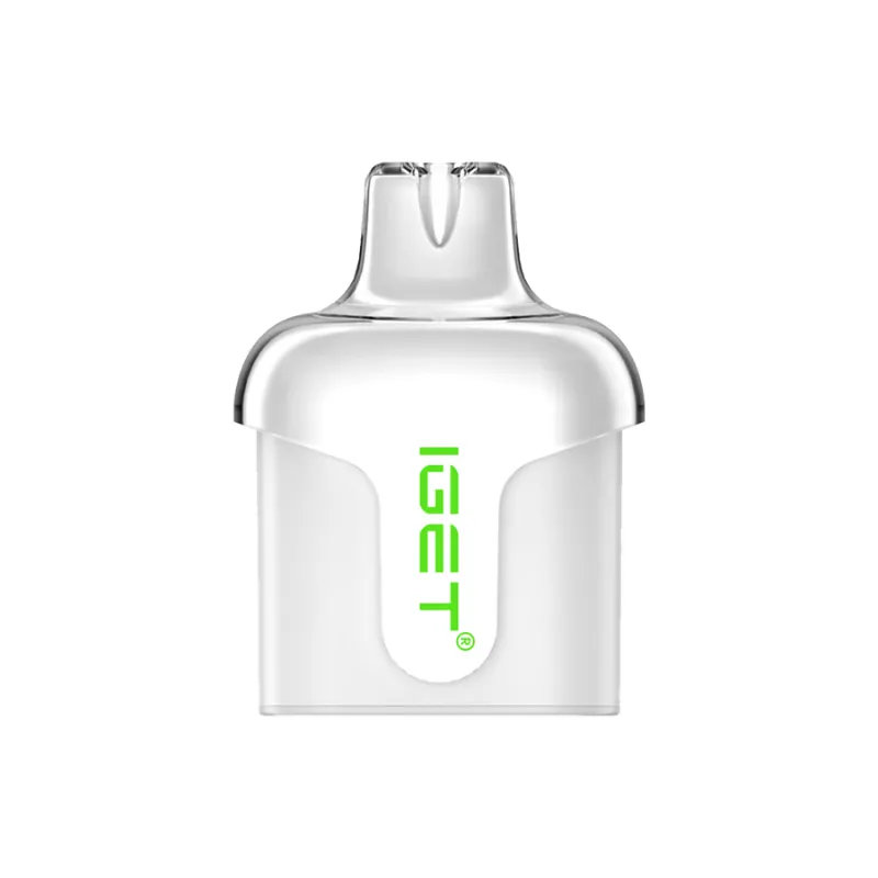 Apple - IGET Halo Pod 3000 Puffs $9.9 | IGET Vape Shop