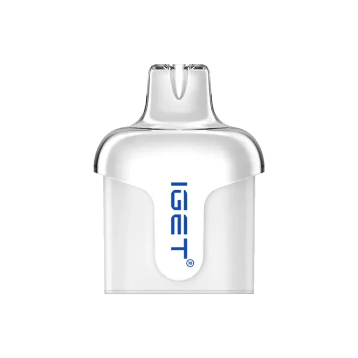 Blueberry Berry - IGET Halo Pod 3000 Puffs | IGET Vape Shop