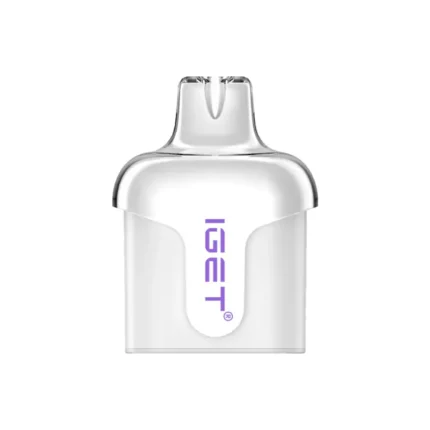 Grape - IGET Halo Pod 3000 Puffs Hot Sale | IGET Vape Shop