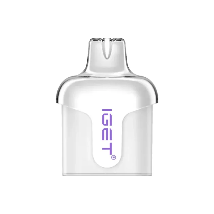 Grape - IGET Halo Pod 3000 Puffs Hot Sale | IGET Vape Shop