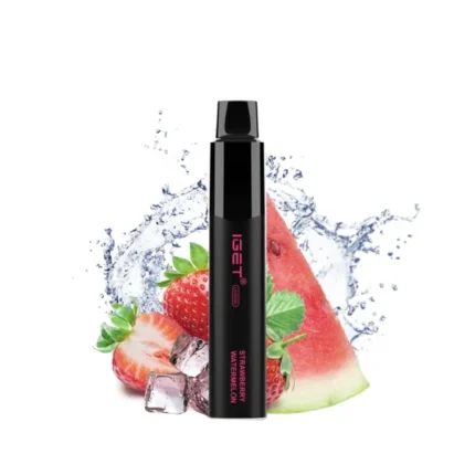 IGET Legend 4000 Puffs - Strawberry Watermelon