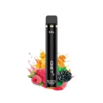 IGET XXL 1800 Puffs - Blackberry Raspberry Orange | IGET Vape Online