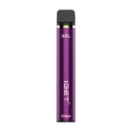 IGET XXL 1800 Puffs - Grape | IGET Vape Online