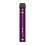 IGET XXL 1800 Puffs - Grape | IGET Vape Online