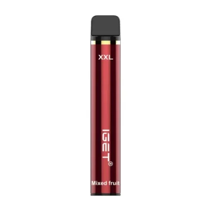 IGET XXL 1800 Puffs - Mixed Fruit | IGET Vape Online