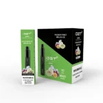 Passion Fruit Melon Ice - IGET Legend 4000 Puffs In Online