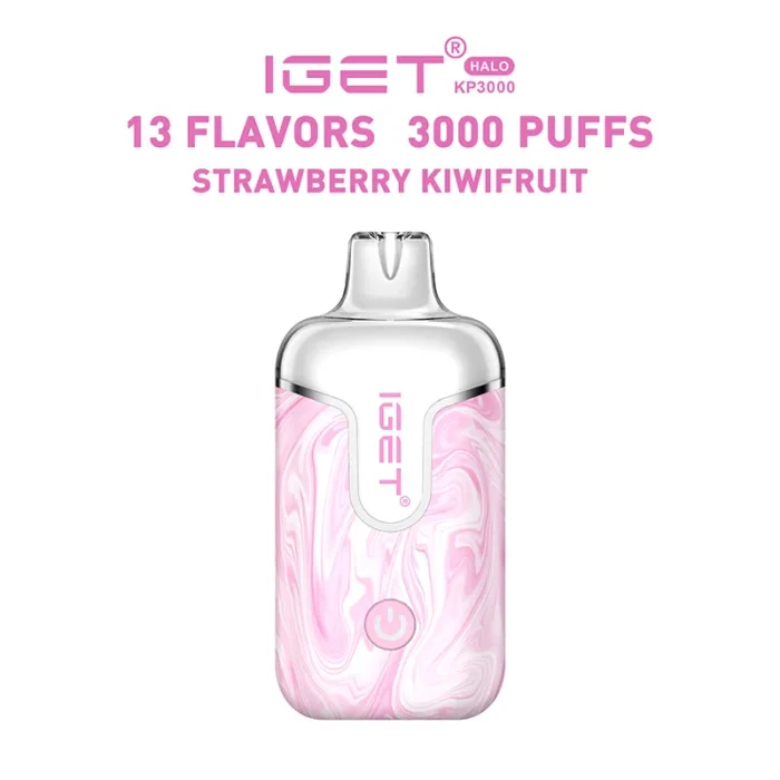 i get 3000 puff