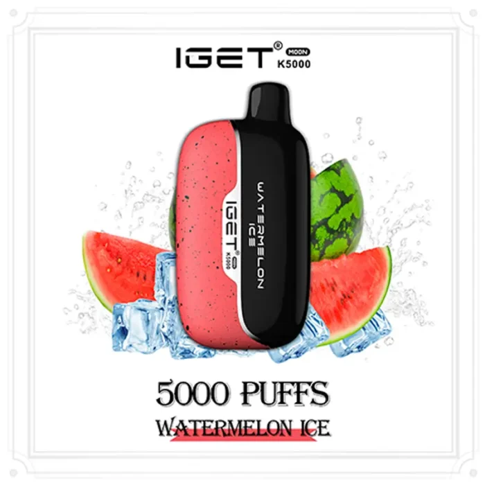 IGET Moon K5000 Australia
